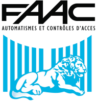 Logo FAAC lion
