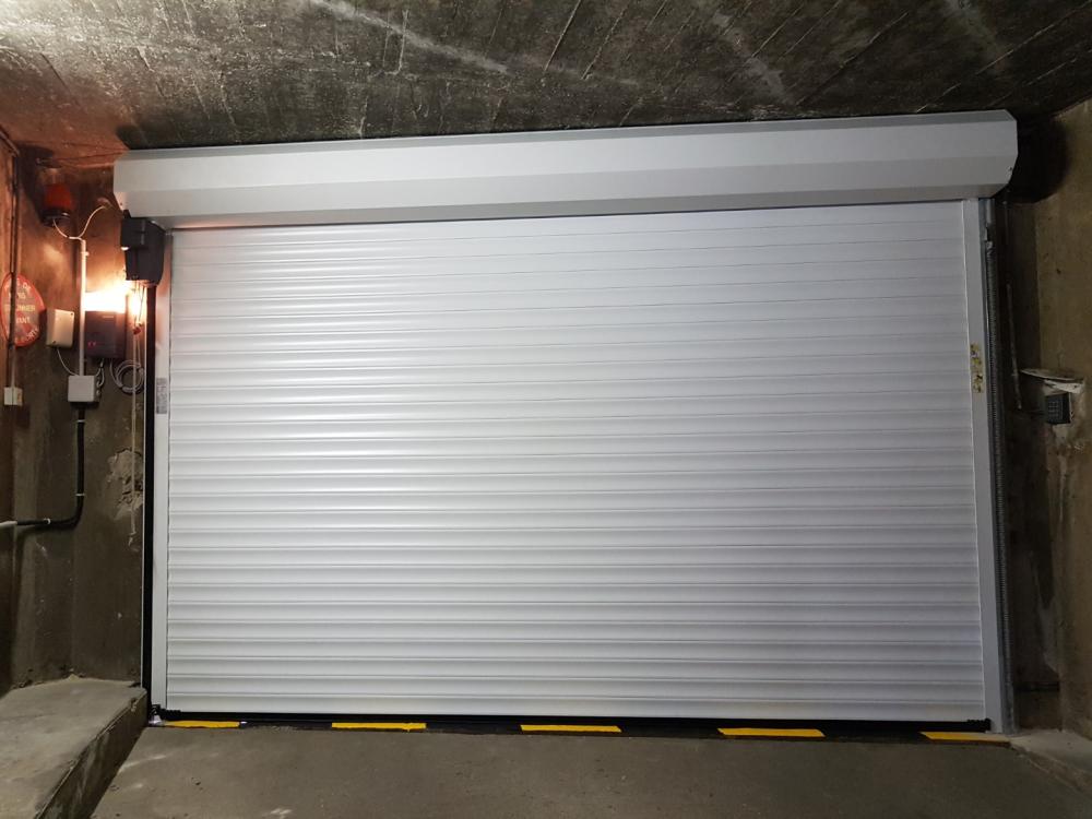 LB SECURITE à Paris